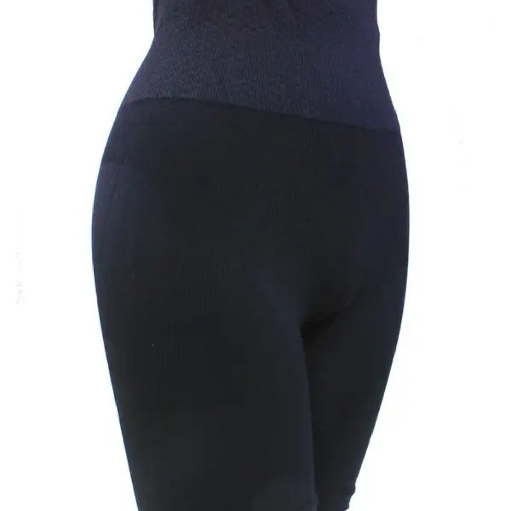 Black Body Shaper (one size)